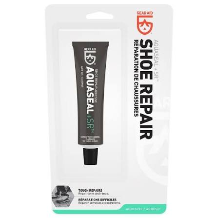 Gear Aid Free Sole shoe repair, 28g