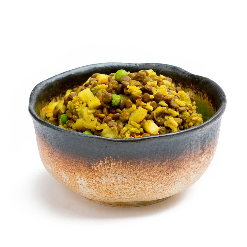Backpackers Pantry Kathmandu Curry, 130g, New