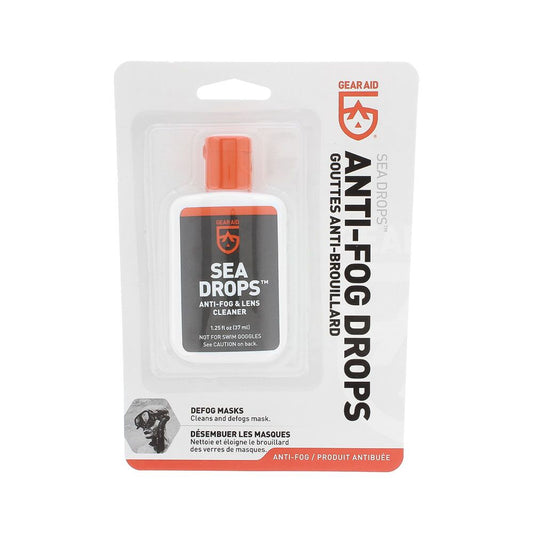 Gear Aid Sea Drops De-Fogger