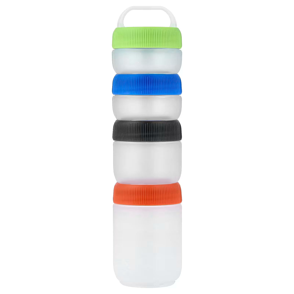 humangear Stax containers, Medium, New